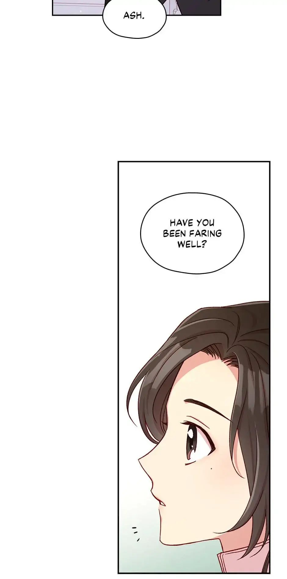 Surviving As A Maid Chapter 60 - Page 38
