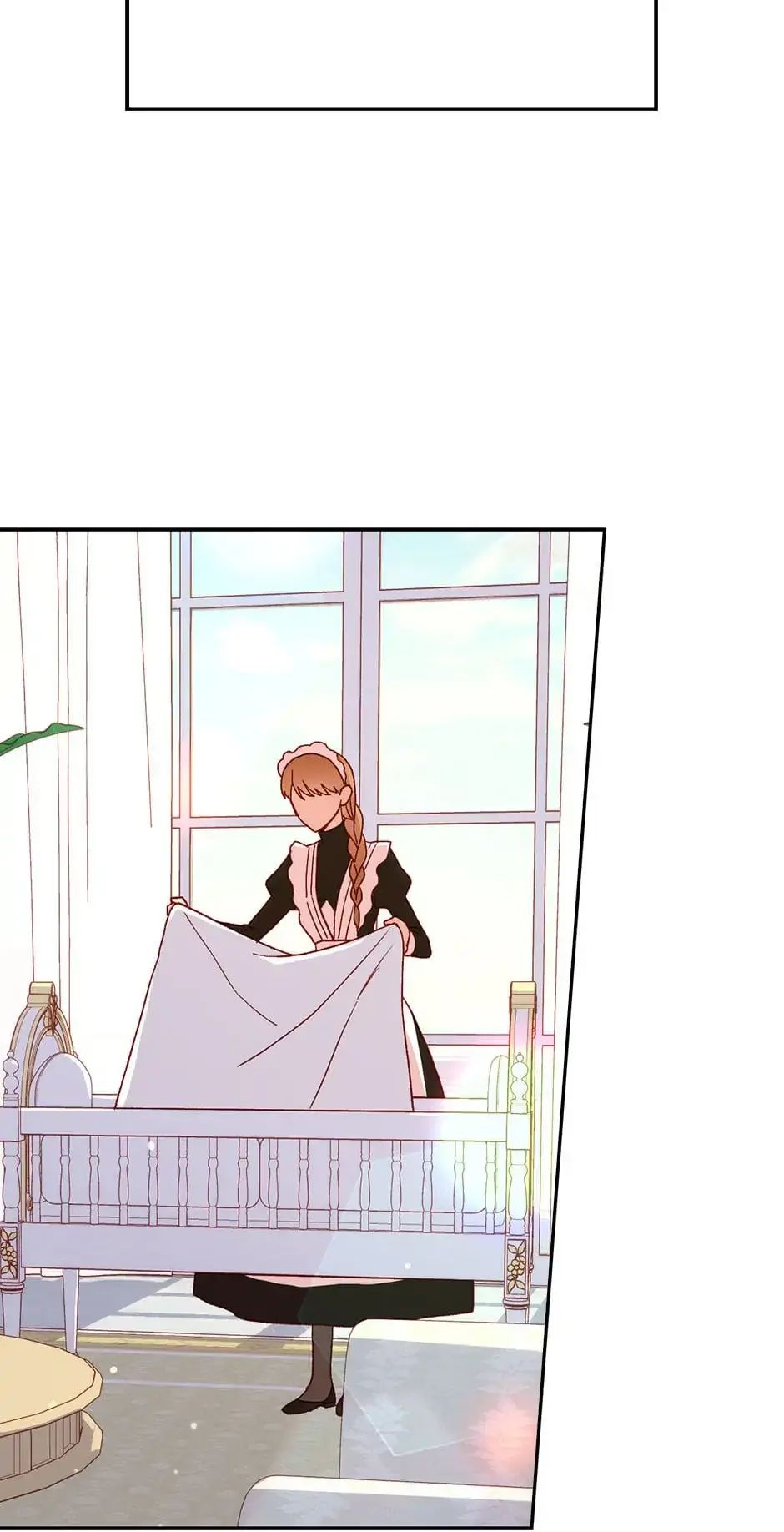 Surviving As A Maid Chapter 61 - Page 2