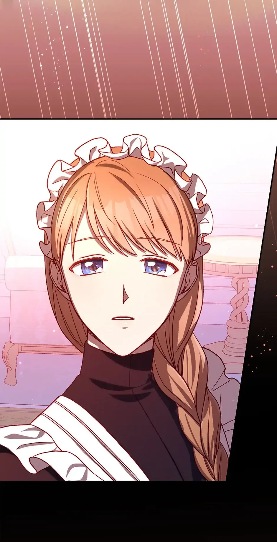 Surviving As A Maid Chapter 61 - Page 6