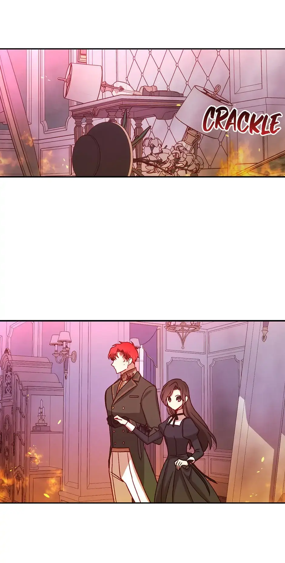 Surviving As A Maid Chapter 62 - Page 51