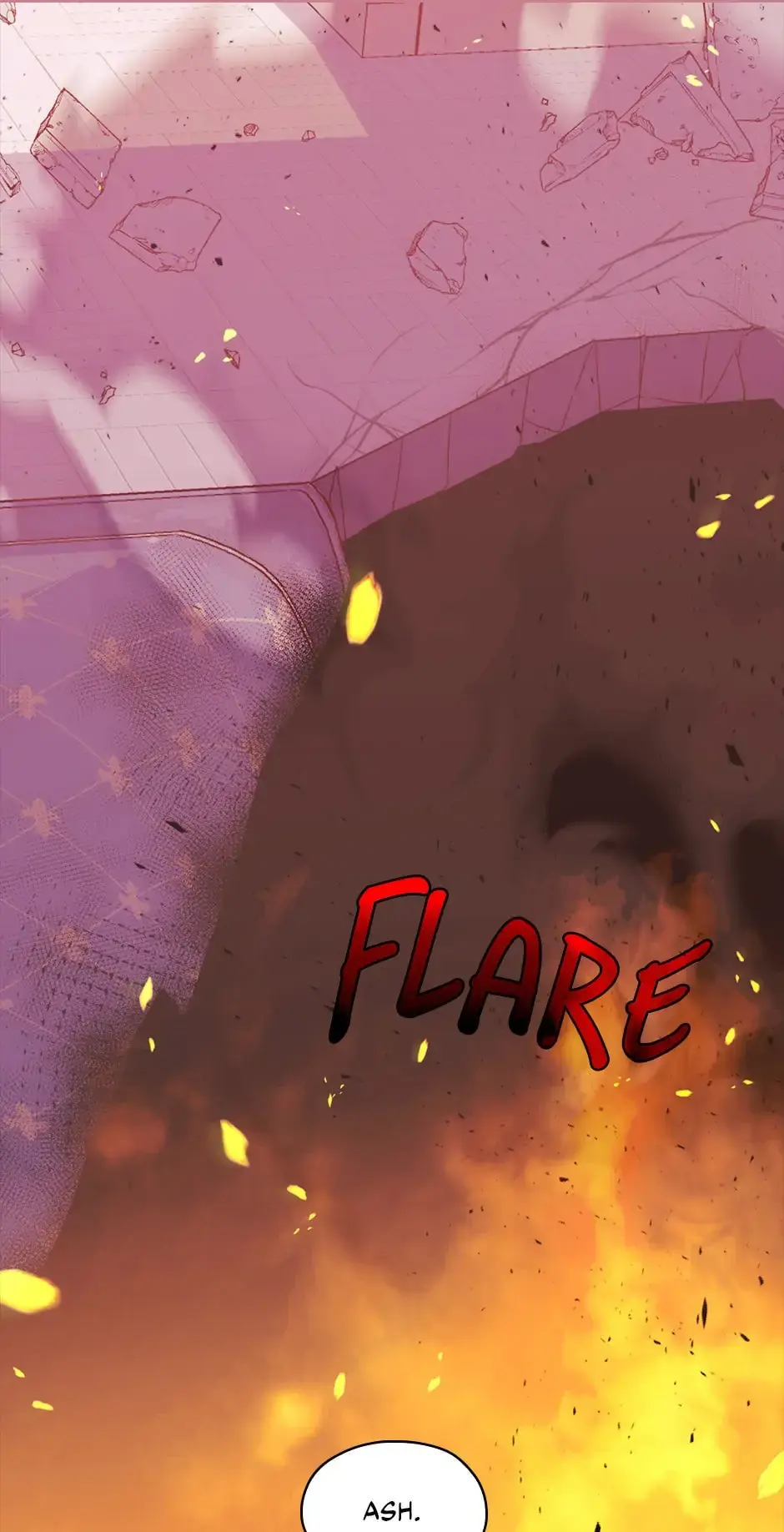 Surviving As A Maid Chapter 63 - Page 1