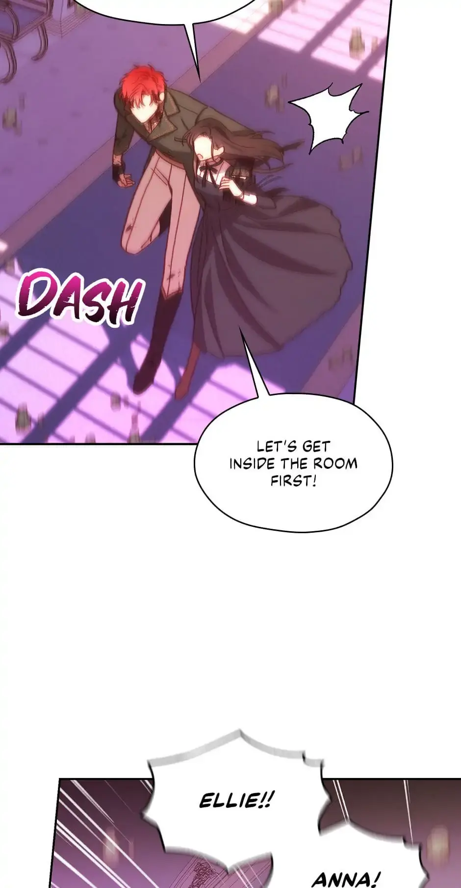 Surviving As A Maid Chapter 63 - Page 28