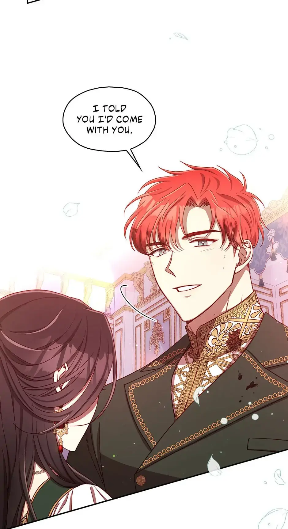 Surviving As A Maid Chapter 66 - Page 61