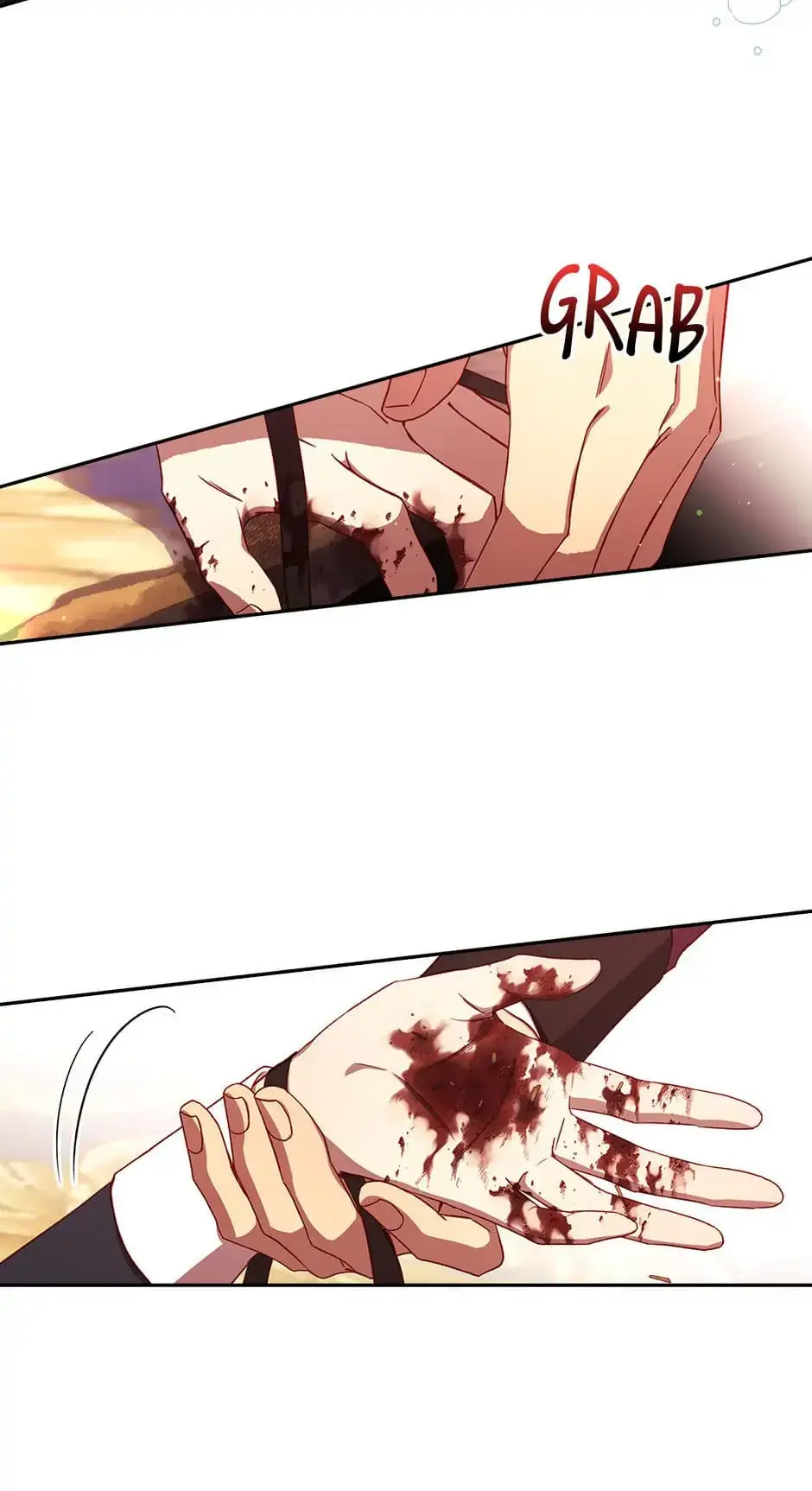 Surviving As A Maid Chapter 66 - Page 62