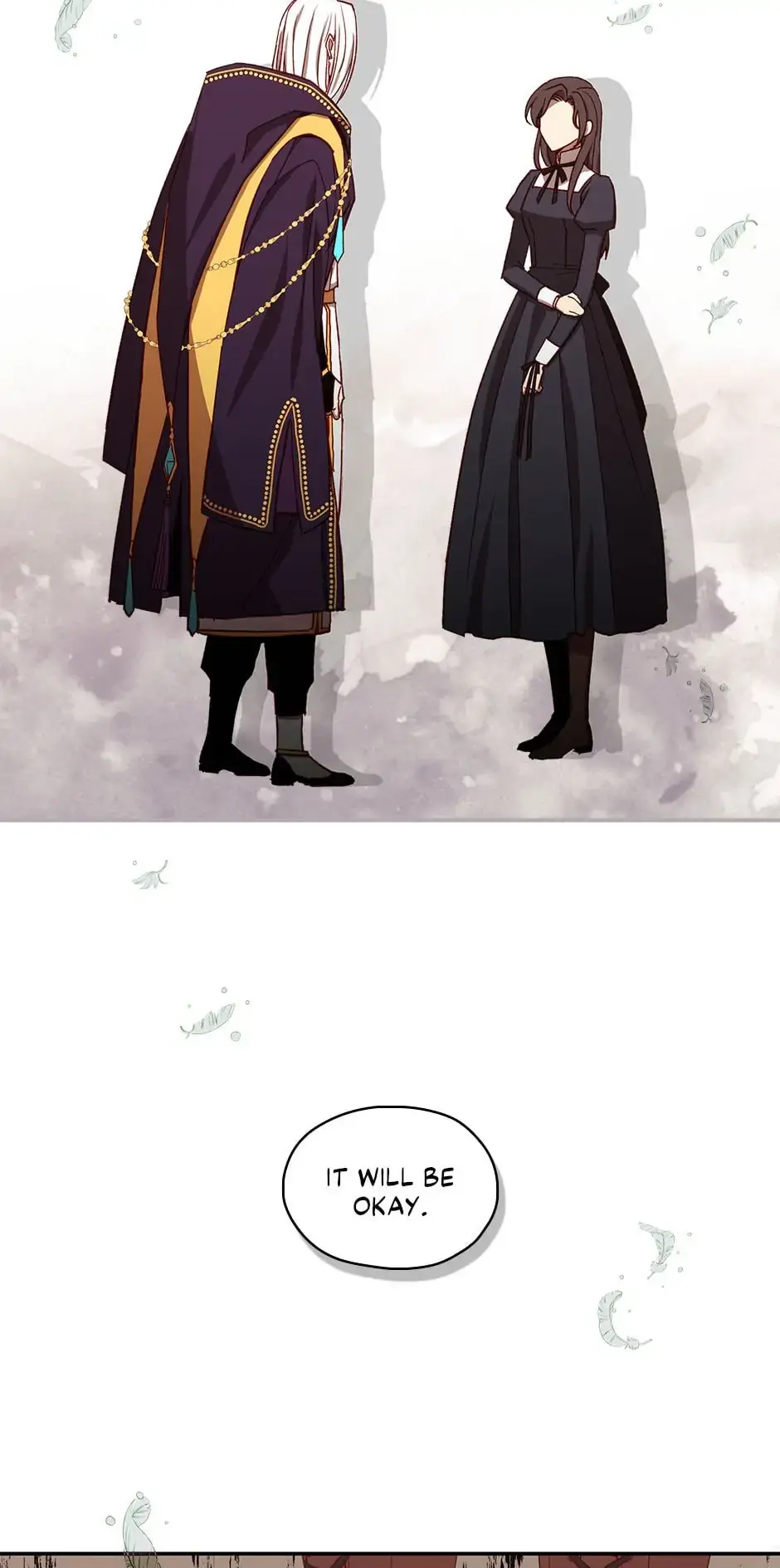 Surviving As A Maid Chapter 68 - Page 30