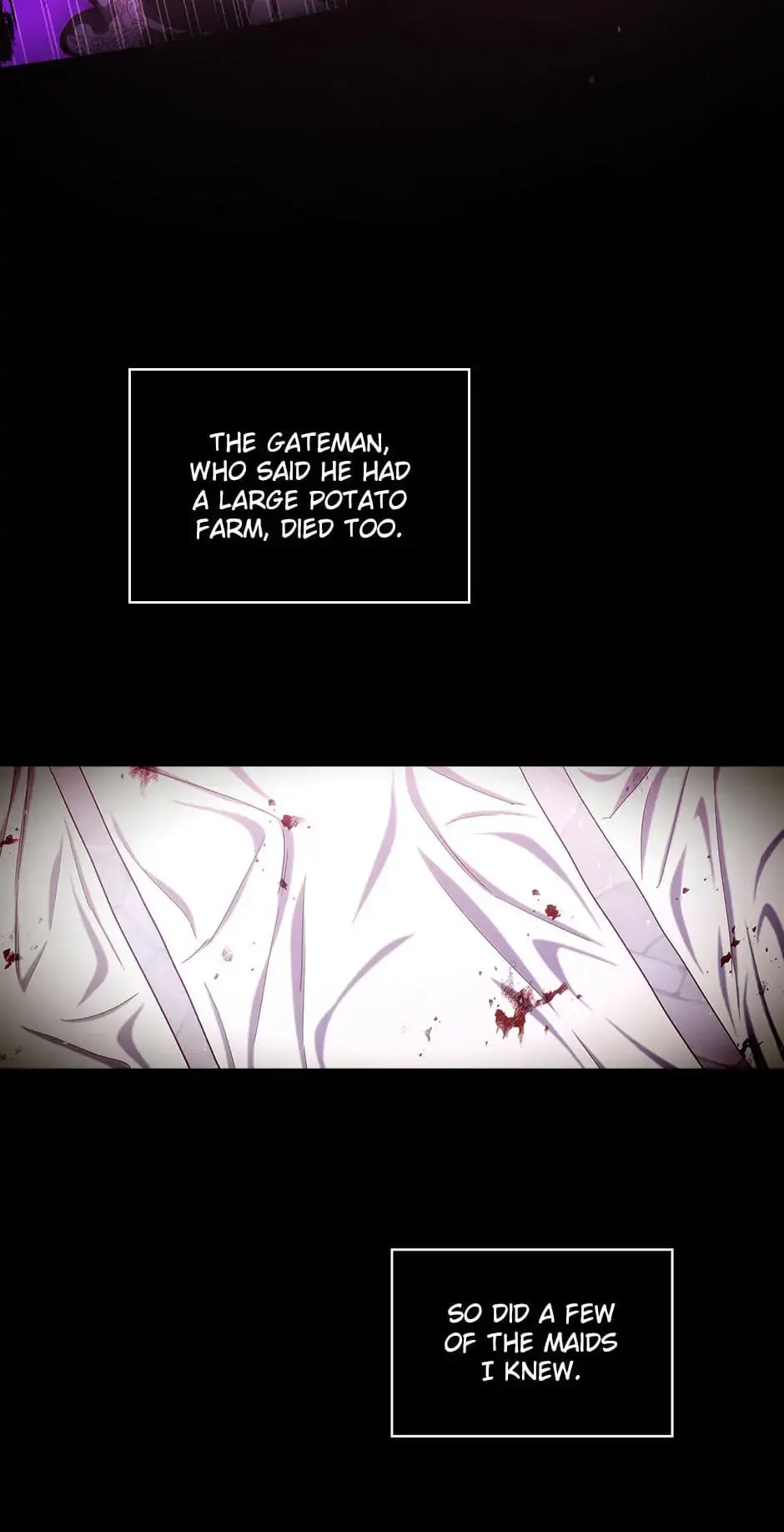 Surviving As A Maid Chapter 68 - Page 42