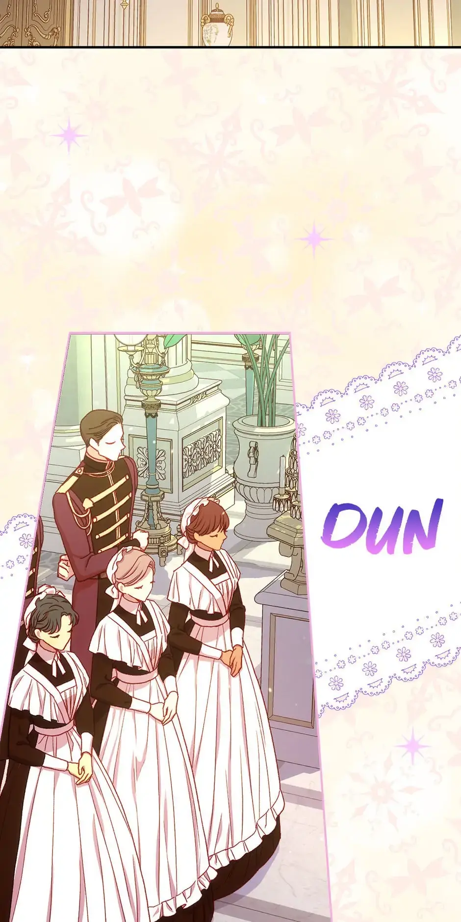Surviving As A Maid Chapter 69 - Page 40