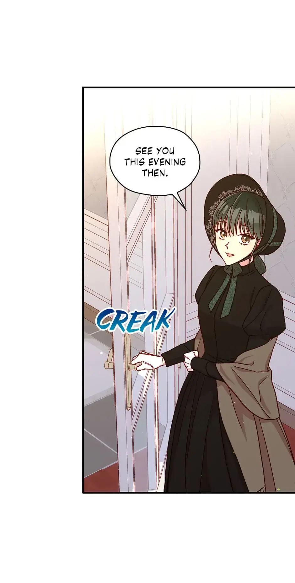 Surviving As A Maid Chapter 71 - Page 23