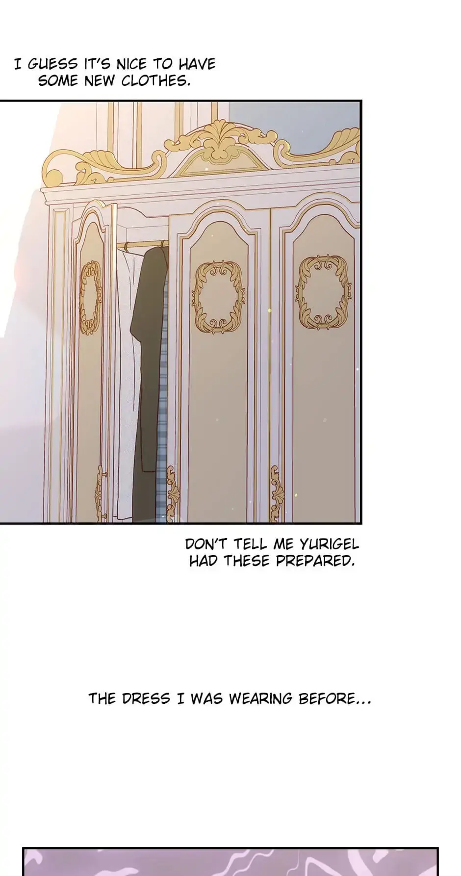 Surviving As A Maid Chapter 71 - Page 30