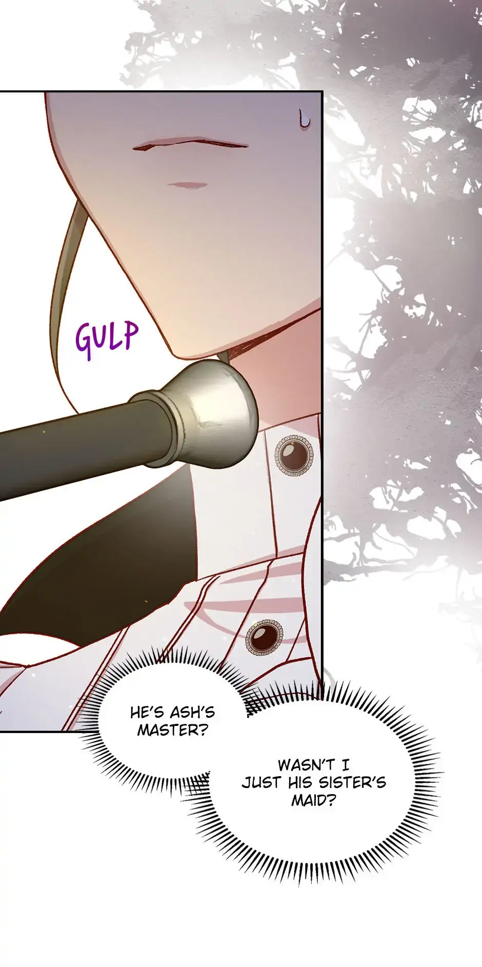 Surviving As A Maid Chapter 71 - Page 52