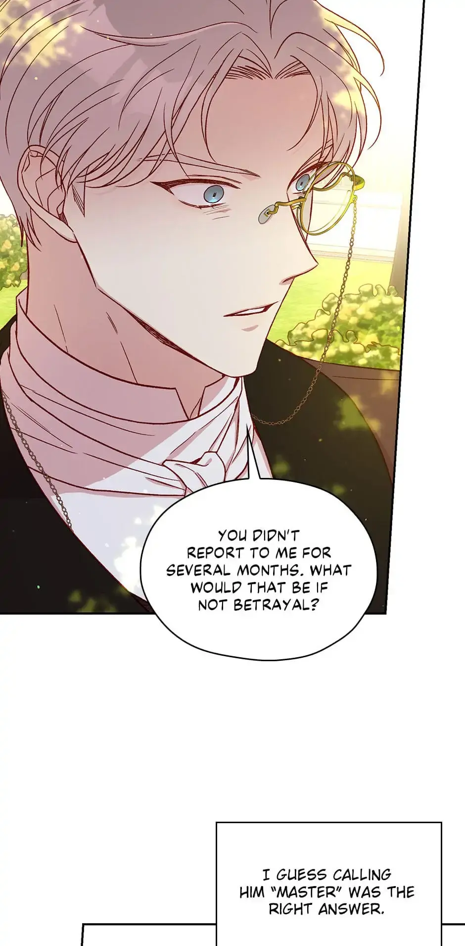 Surviving As A Maid Chapter 71 - Page 54