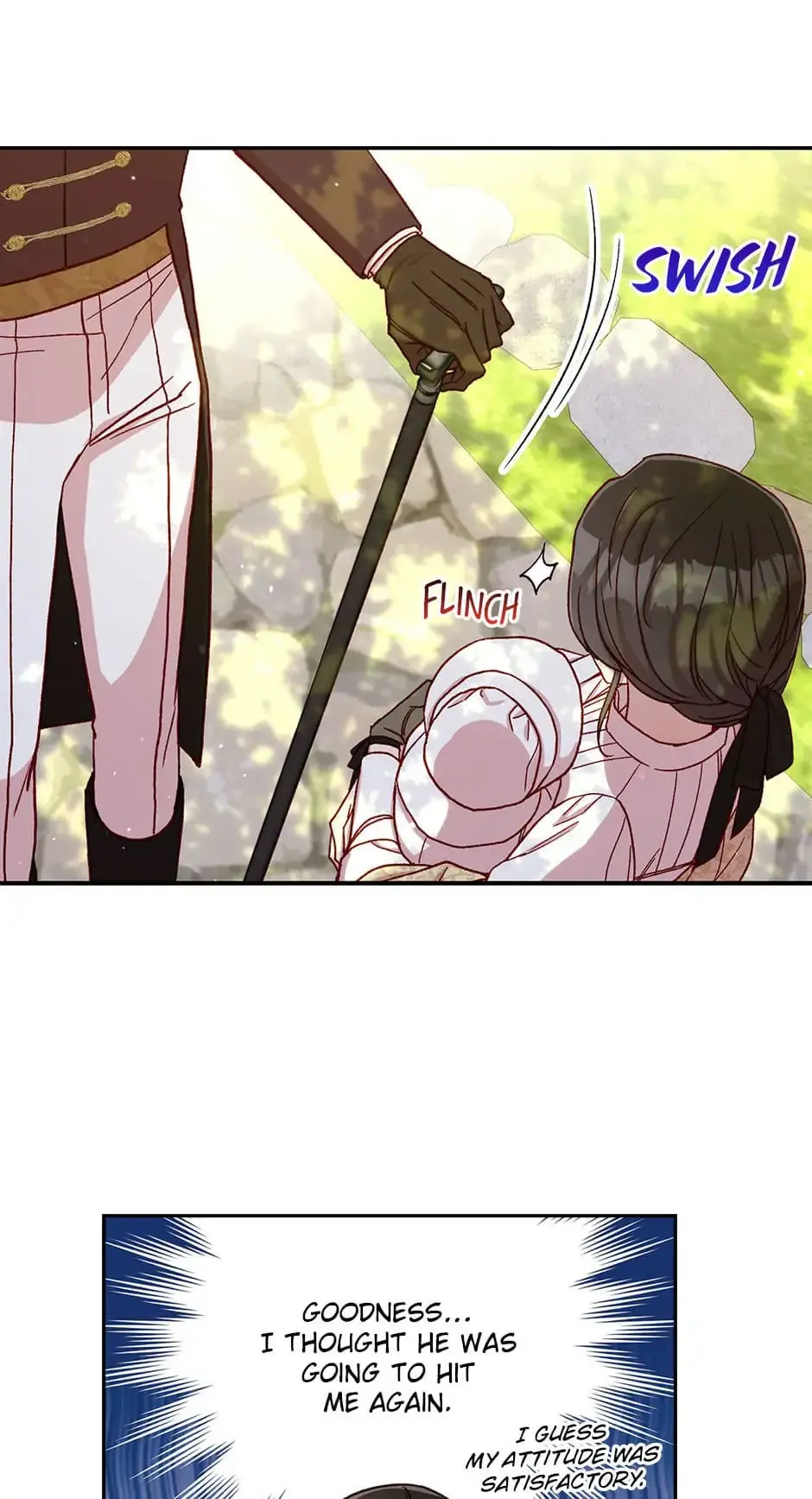 Surviving As A Maid Chapter 71 - Page 60