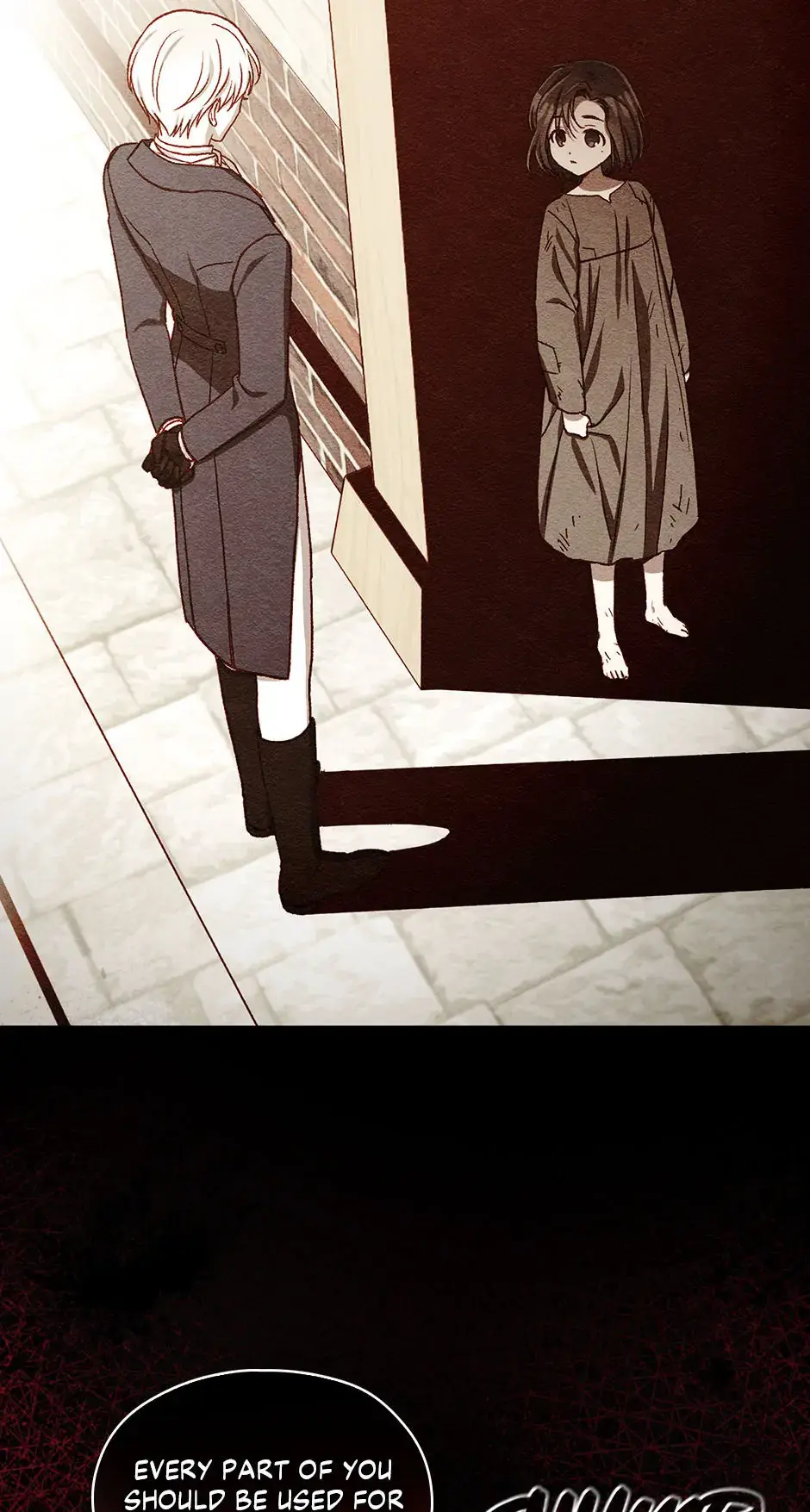 Surviving As A Maid Chapter 71 - Page 69