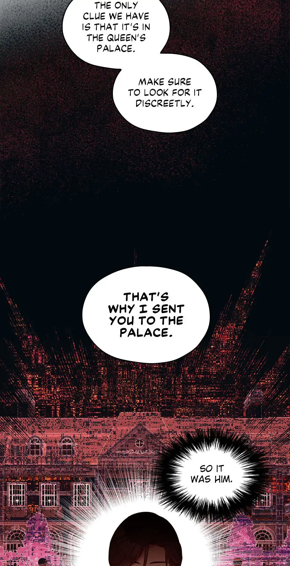 Surviving As A Maid Chapter 72 - Page 37