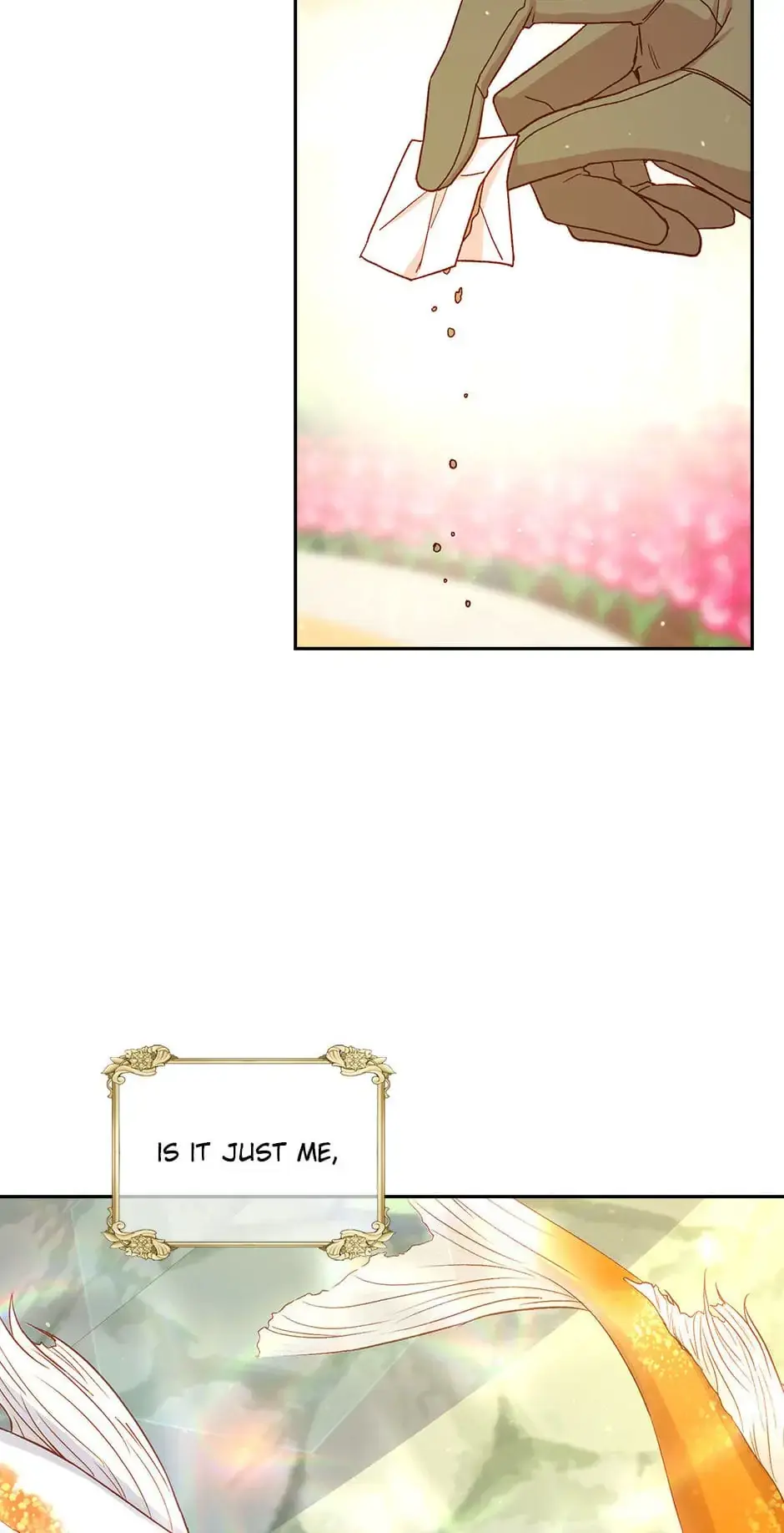 Surviving As A Maid Chapter 73 - Page 46