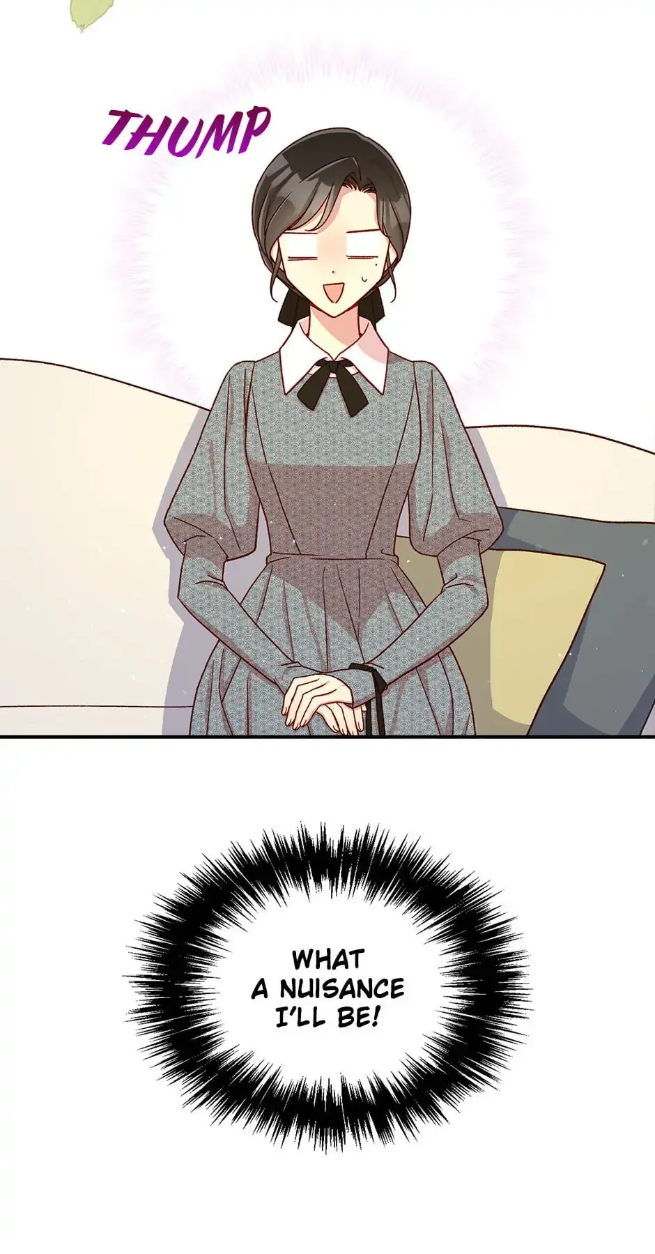 Surviving As A Maid Chapter 74 - Page 49