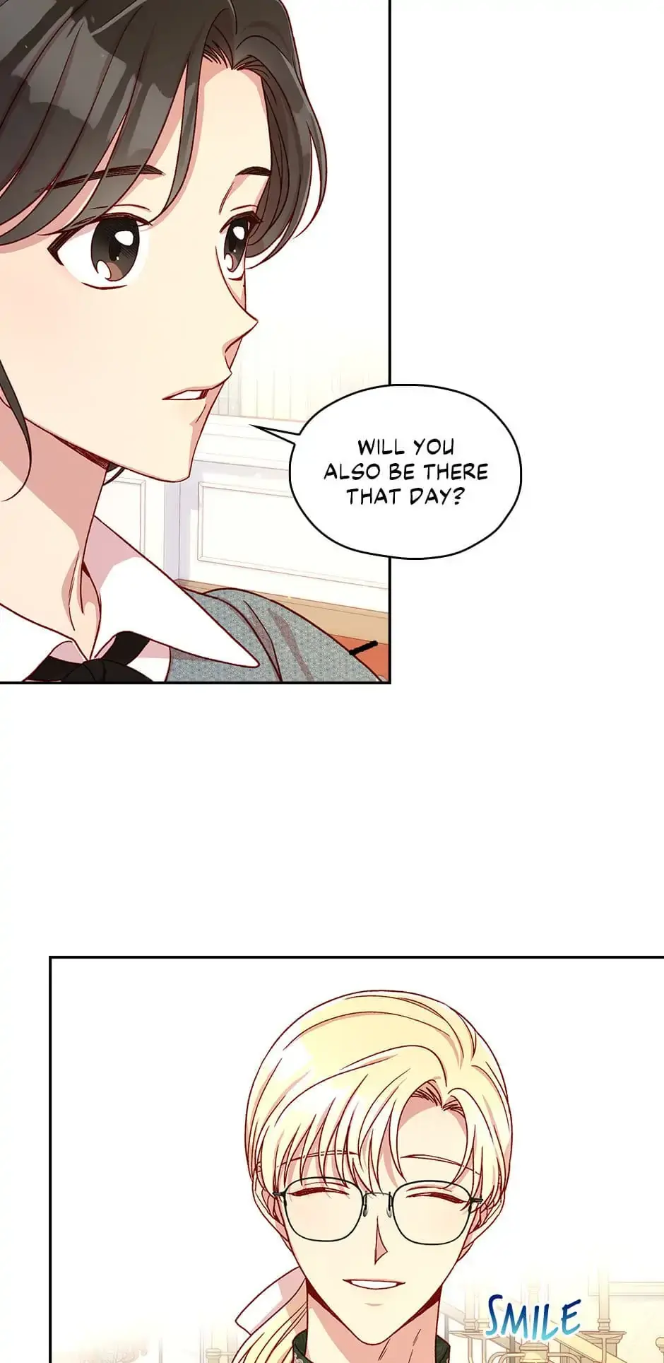 Surviving As A Maid Chapter 74 - Page 52
