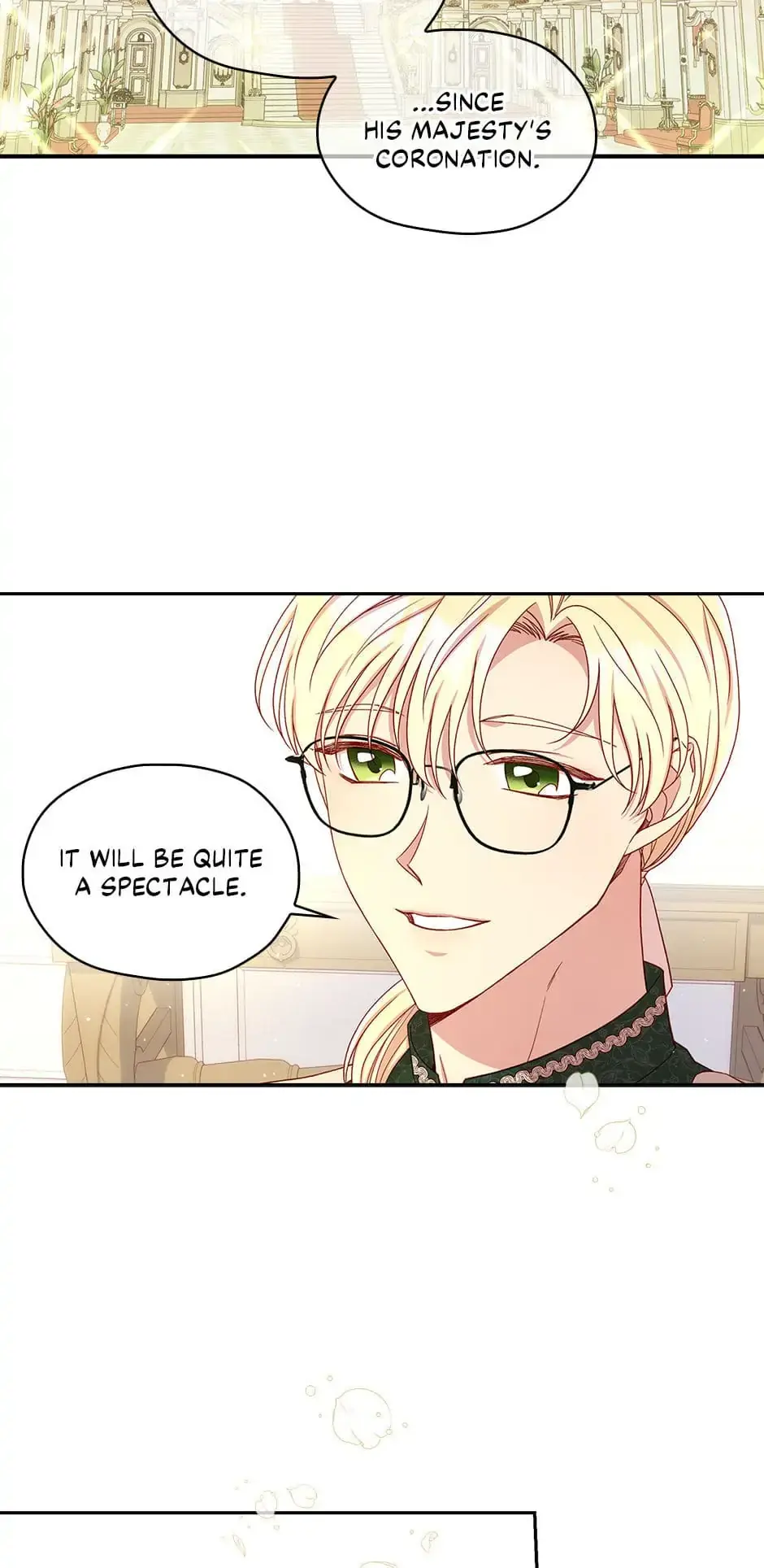 Surviving As A Maid Chapter 74 - Page 54