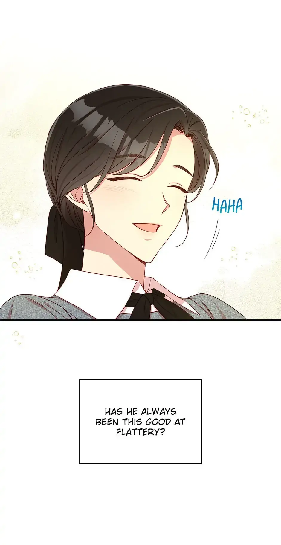 Surviving As A Maid Chapter 74 - Page 59