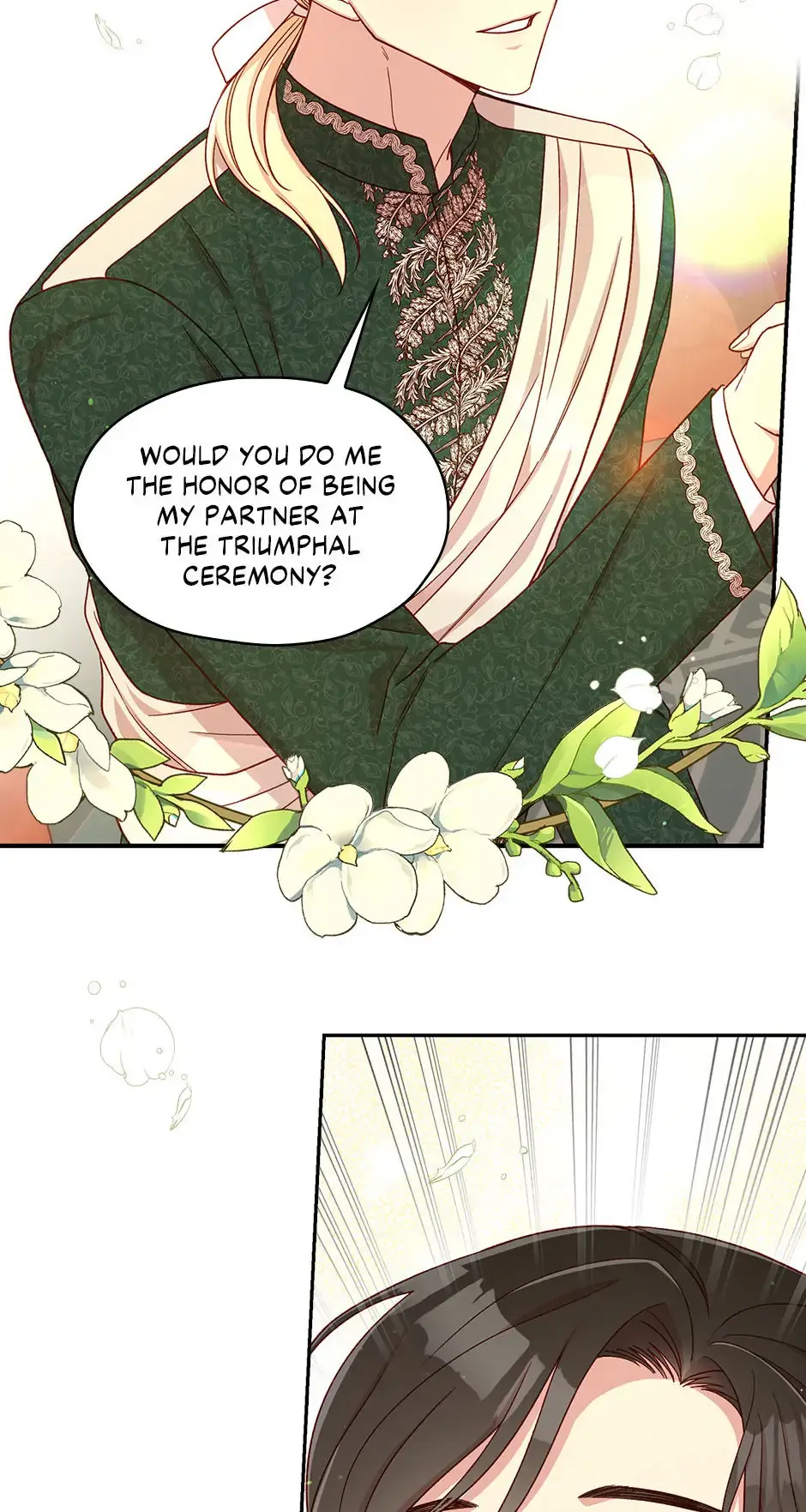 Surviving As A Maid Chapter 75 - Page 2