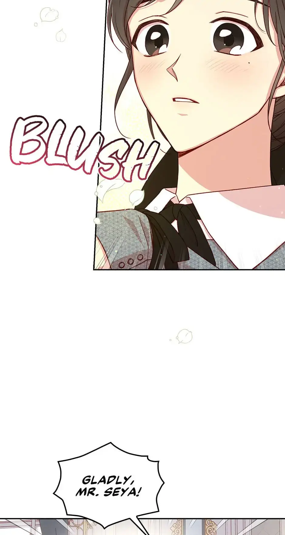 Surviving As A Maid Chapter 75 - Page 3
