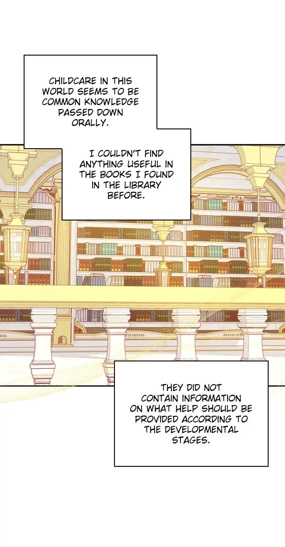 Surviving As A Maid Chapter 75 - Page 36