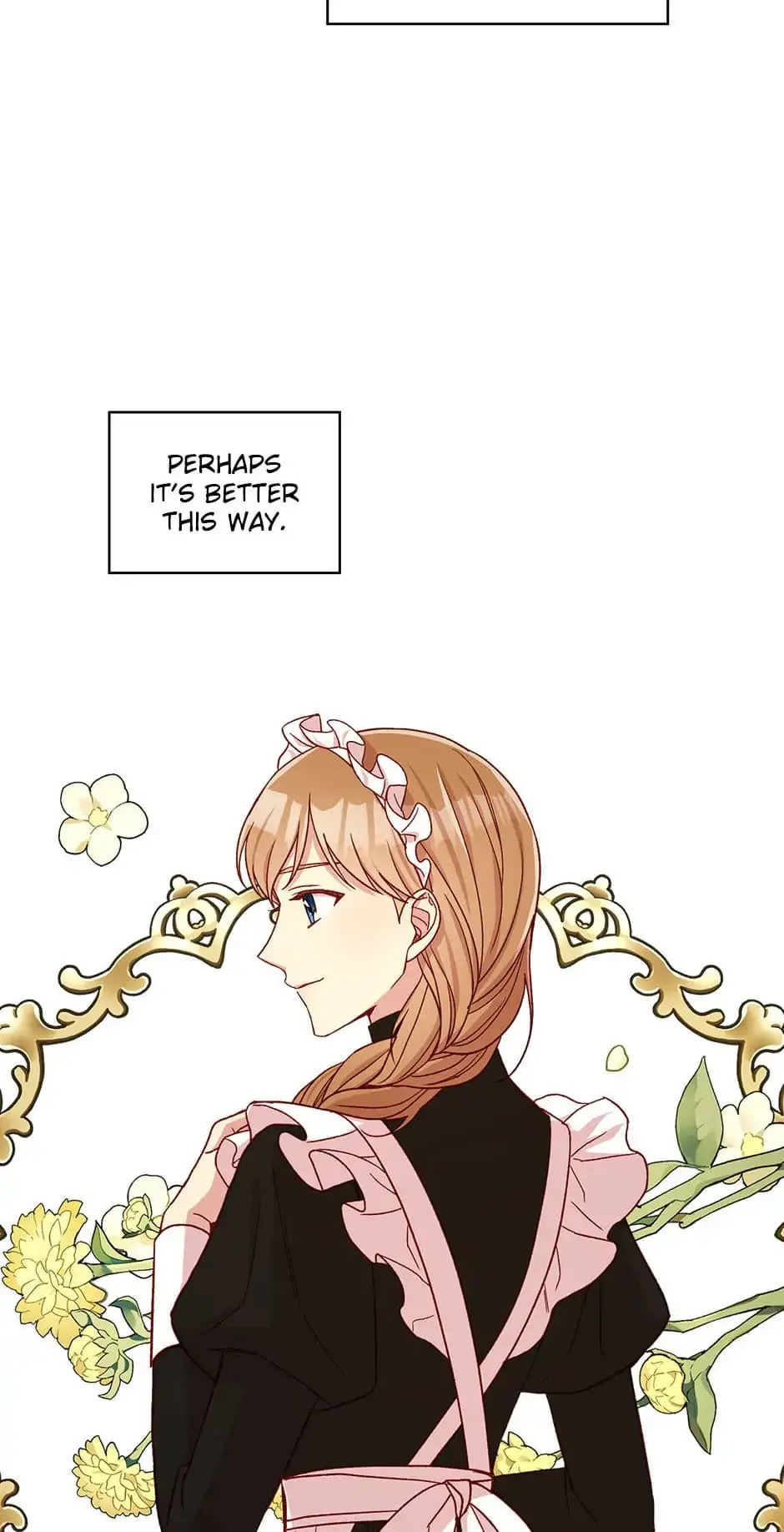 Surviving As A Maid Chapter 75 - Page 44