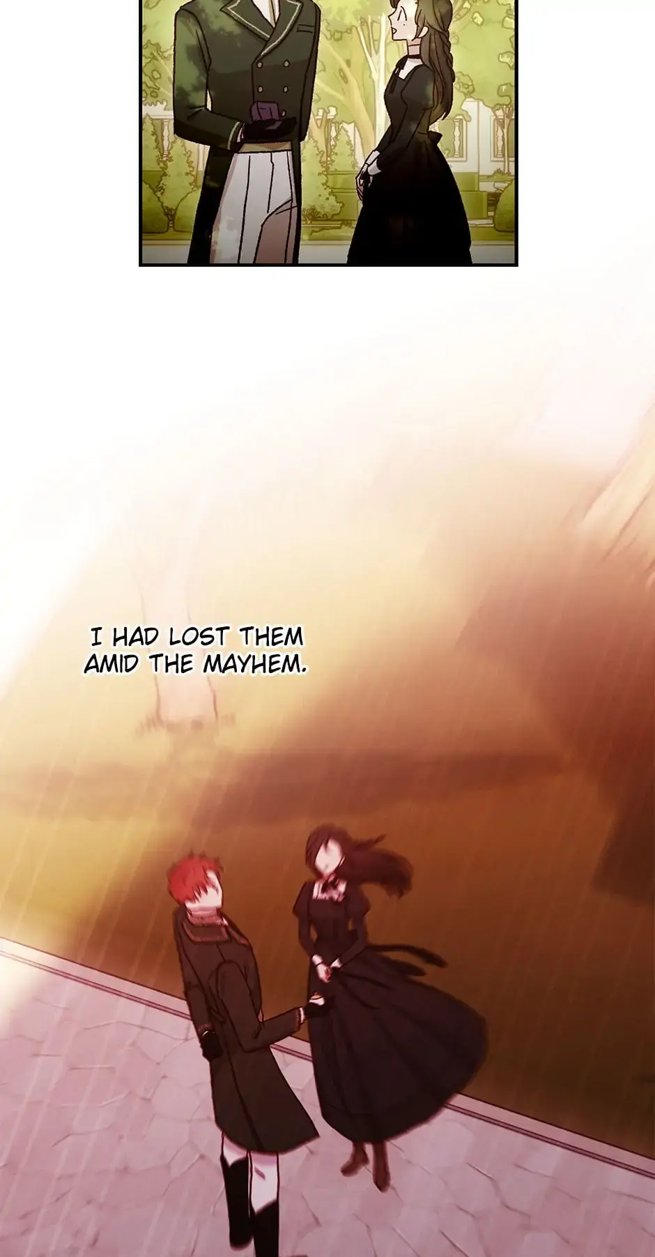 Surviving As A Maid Chapter 76 - Page 40
