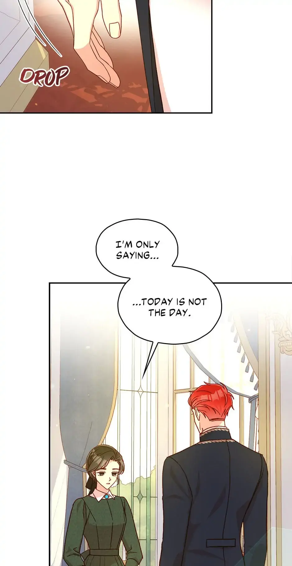 Surviving As A Maid Chapter 77 - Page 18