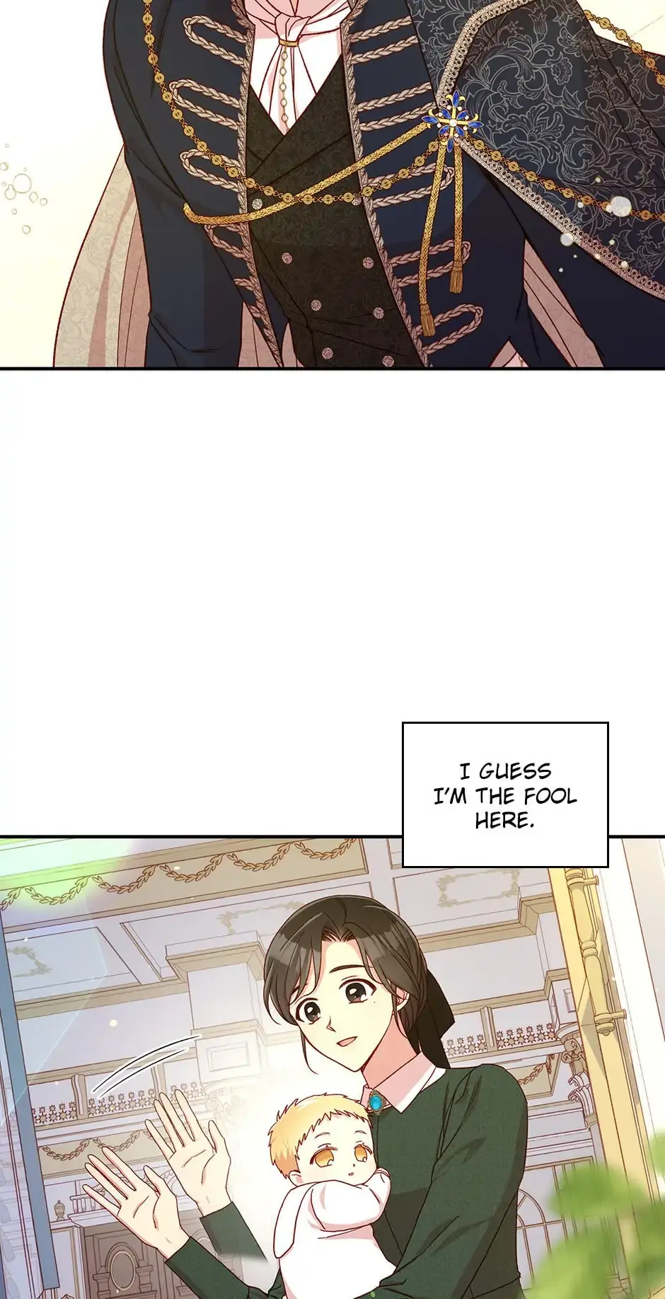 Surviving As A Maid Chapter 77 - Page 46