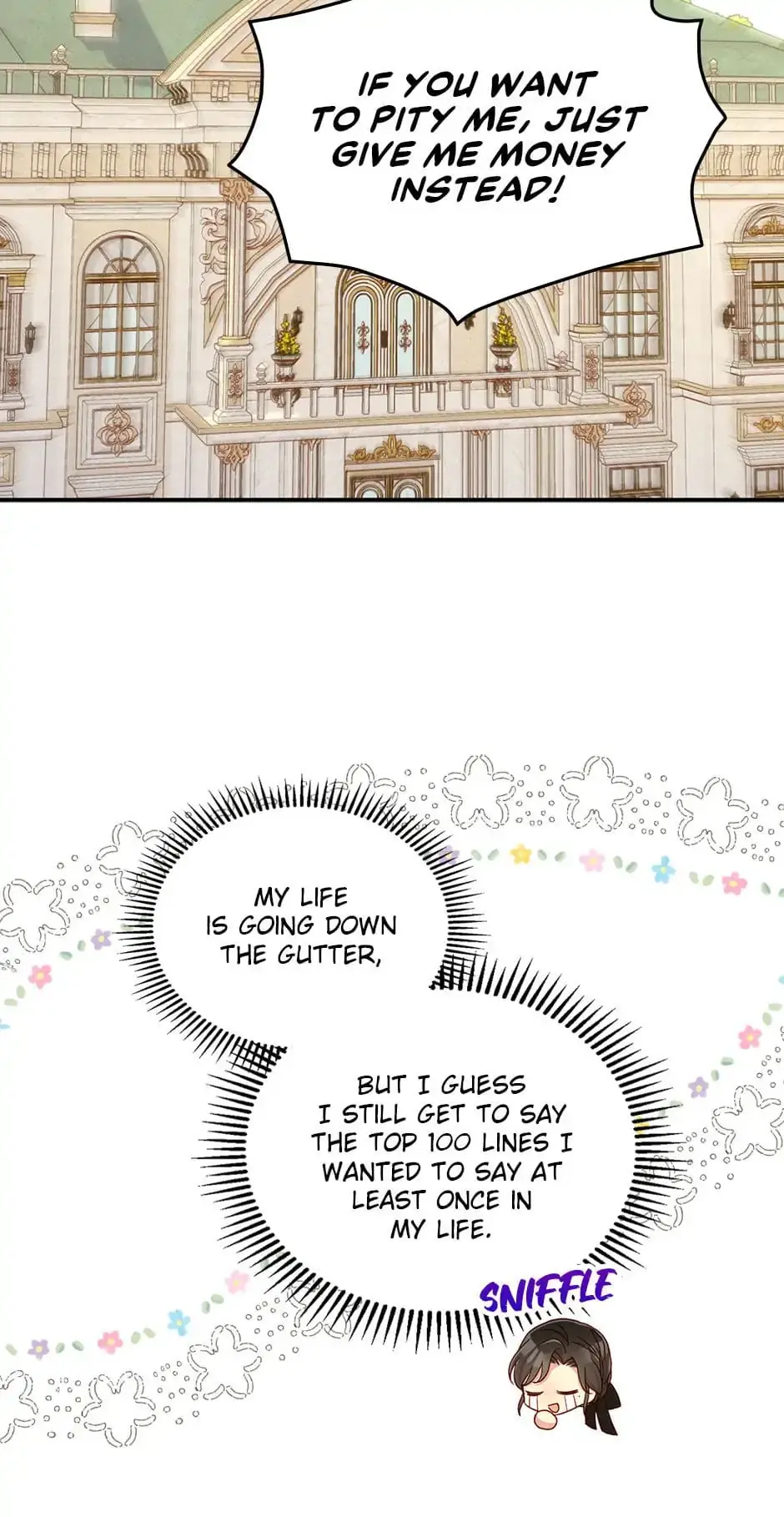 Surviving As A Maid Chapter 77 - Page 59