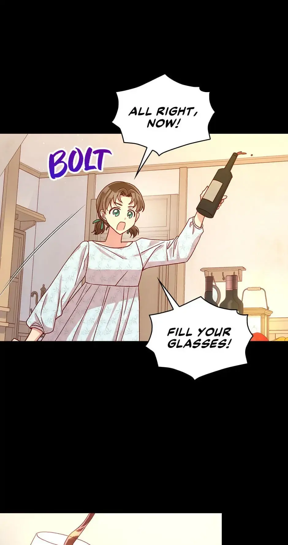 Surviving As A Maid Chapter 78 - Page 70
