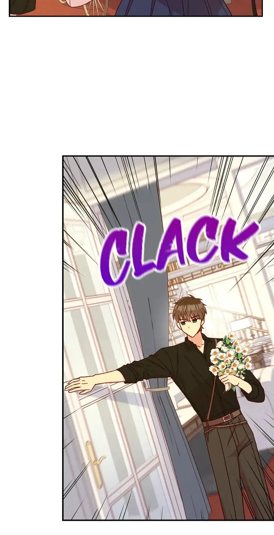 Surviving As A Maid Chapter 79 - Page 38