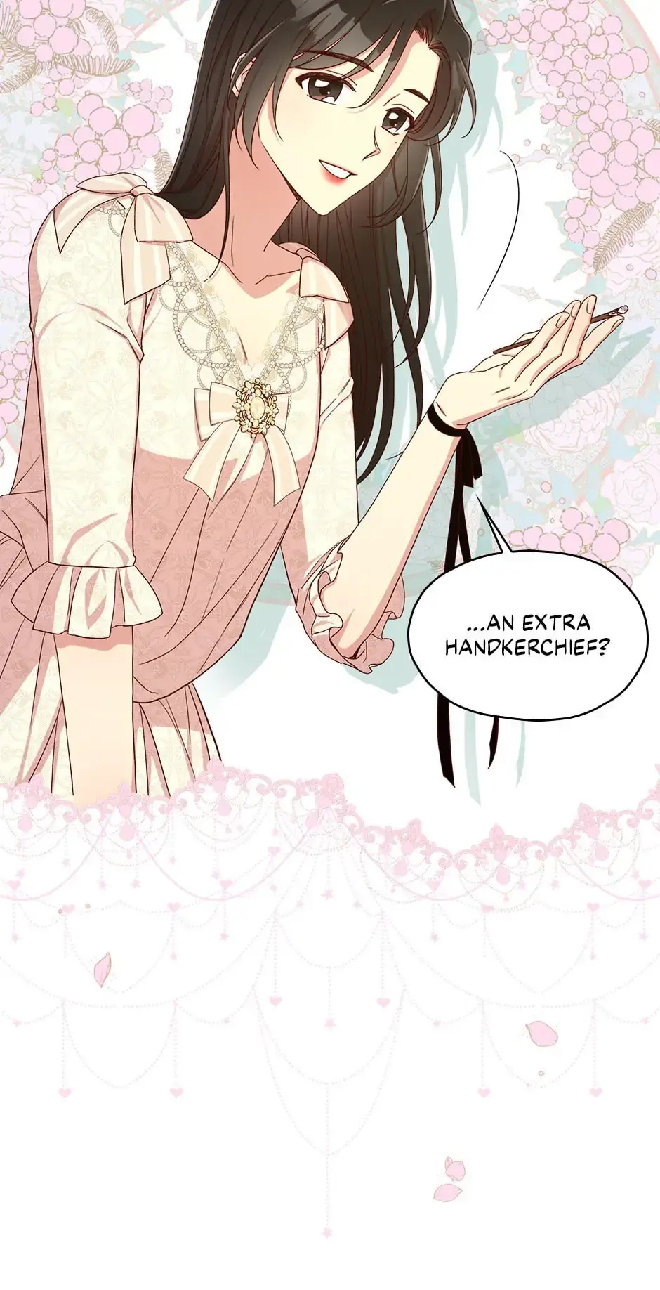 Surviving As A Maid Chapter 80 - Page 23