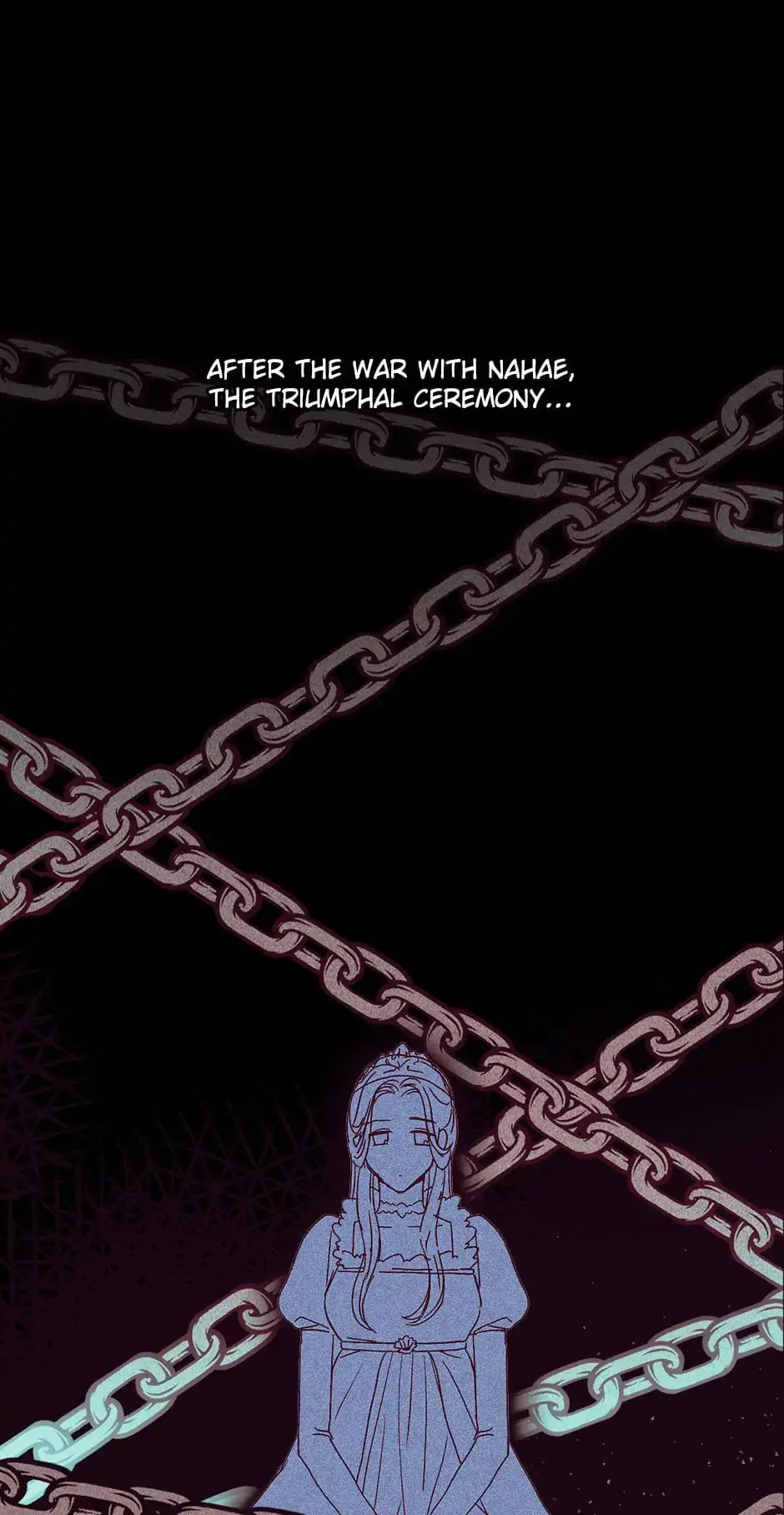 Surviving As A Maid Chapter 81 - Page 10