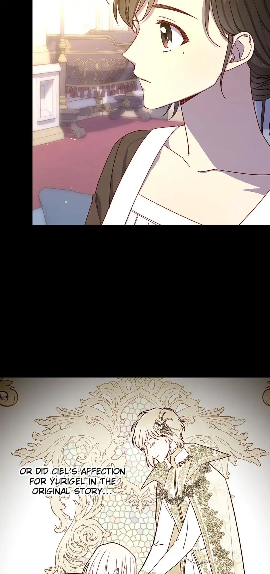 Surviving As A Maid Chapter 81 - Page 35