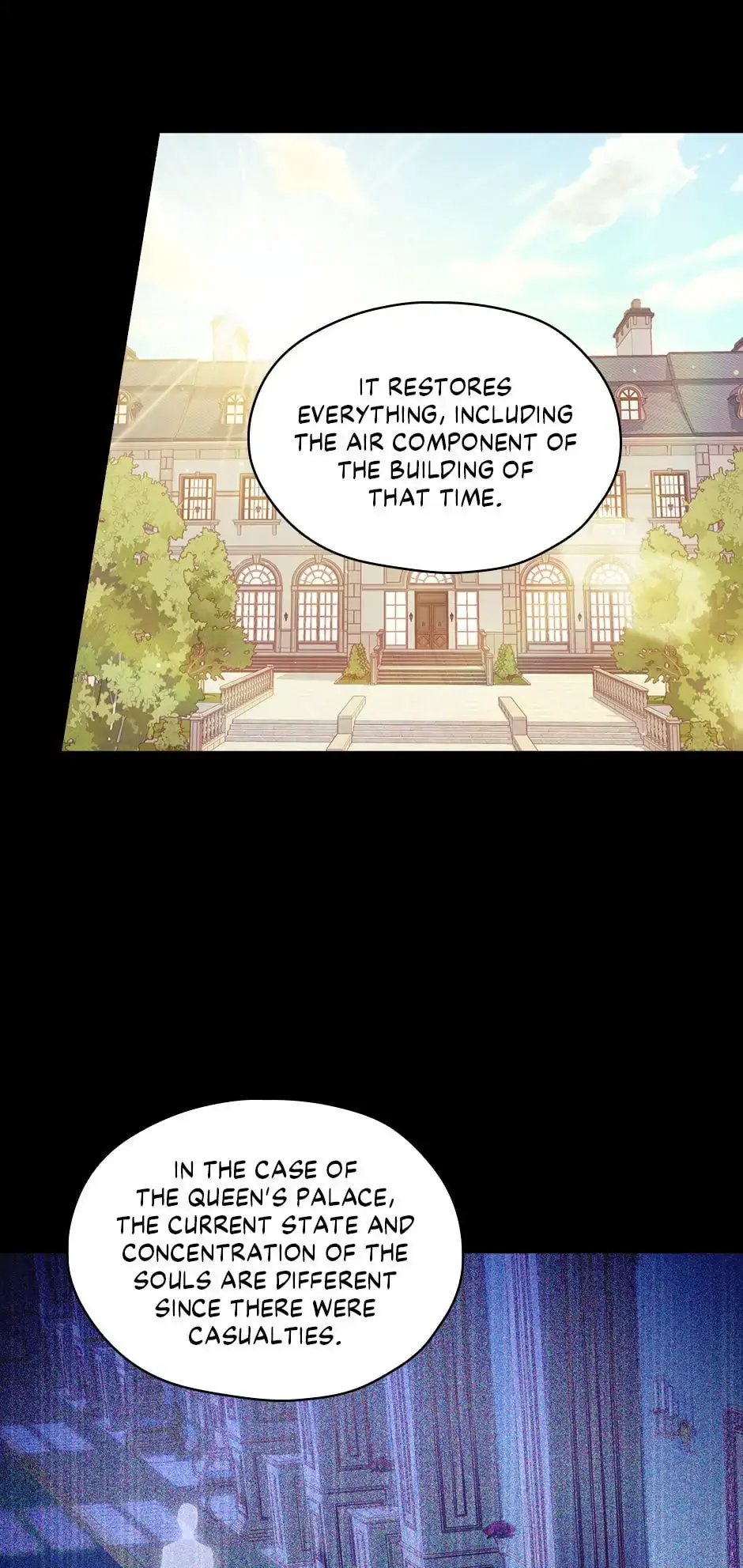 Surviving As A Maid Chapter 81 - Page 42