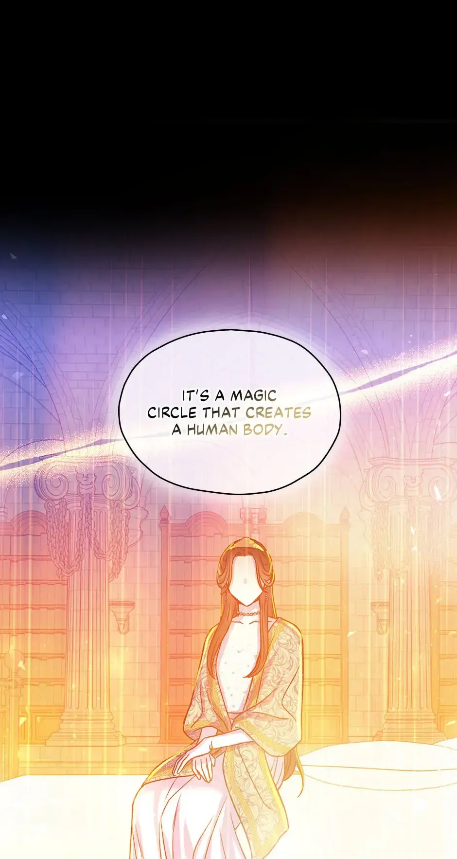 Surviving As A Maid Chapter 81 - Page 49