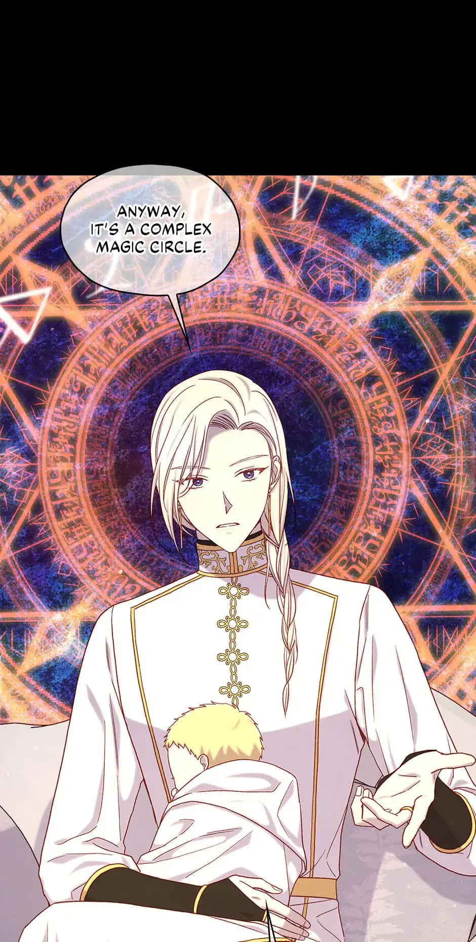 Surviving As A Maid Chapter 81 - Page 56