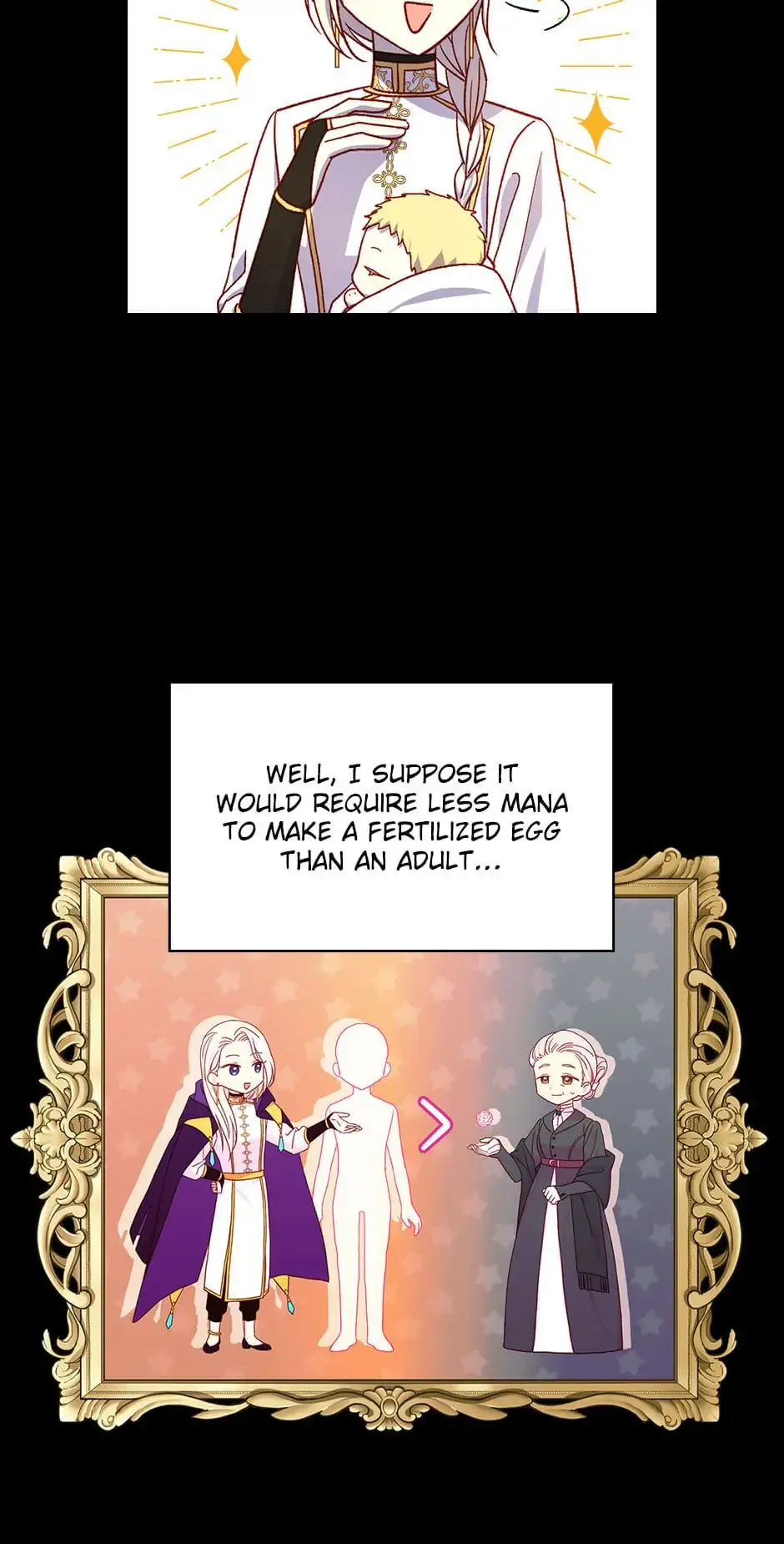 Surviving As A Maid Chapter 81 - Page 64