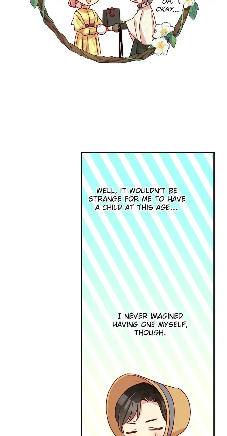 Surviving As A Maid Chapter 83 - Page 28