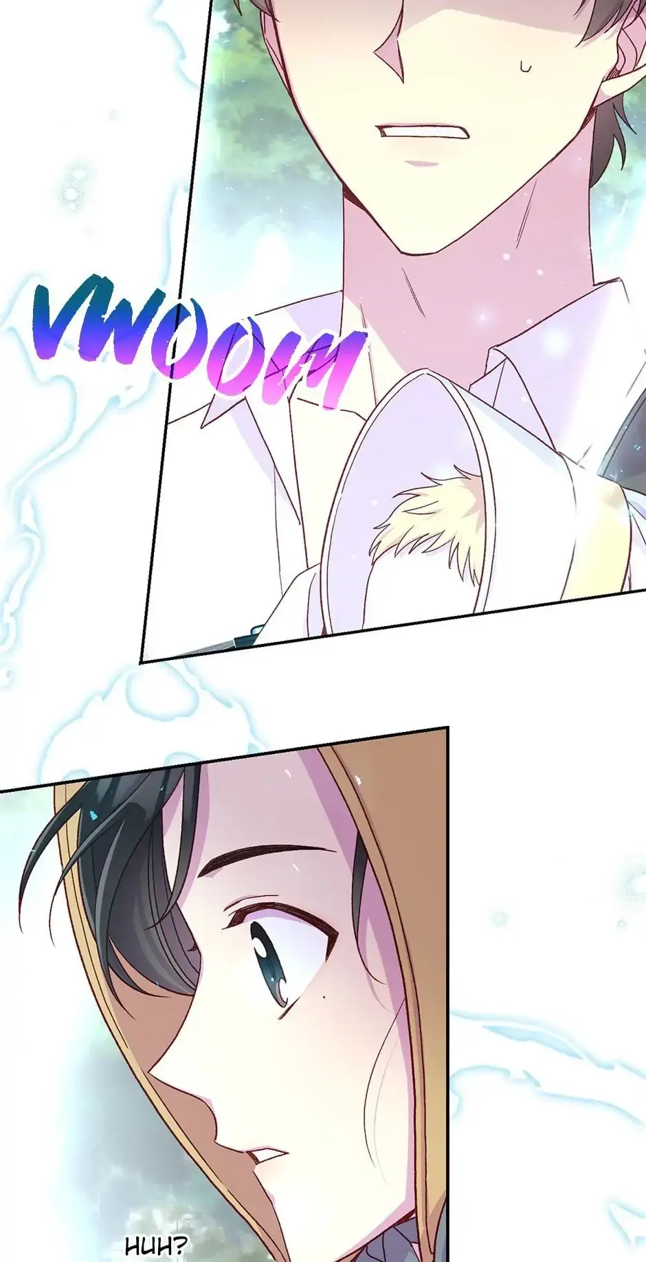 Surviving As A Maid Chapter 83 - Page 36