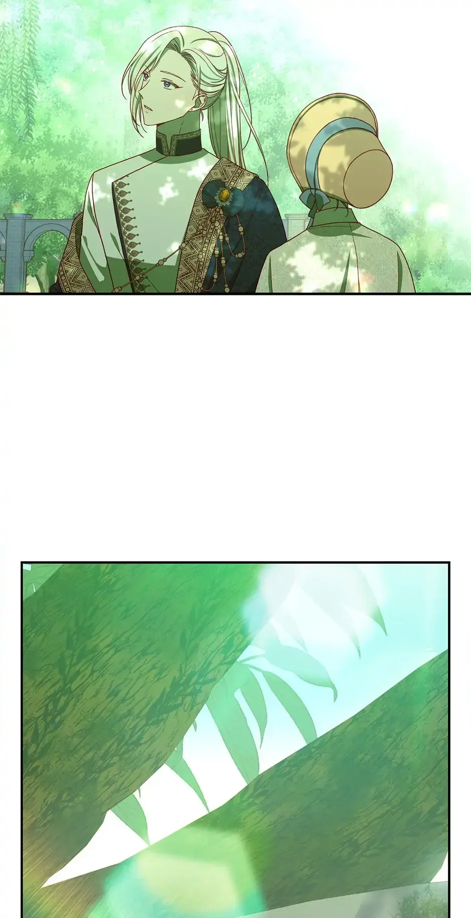 Surviving As A Maid Chapter 84 - Page 6