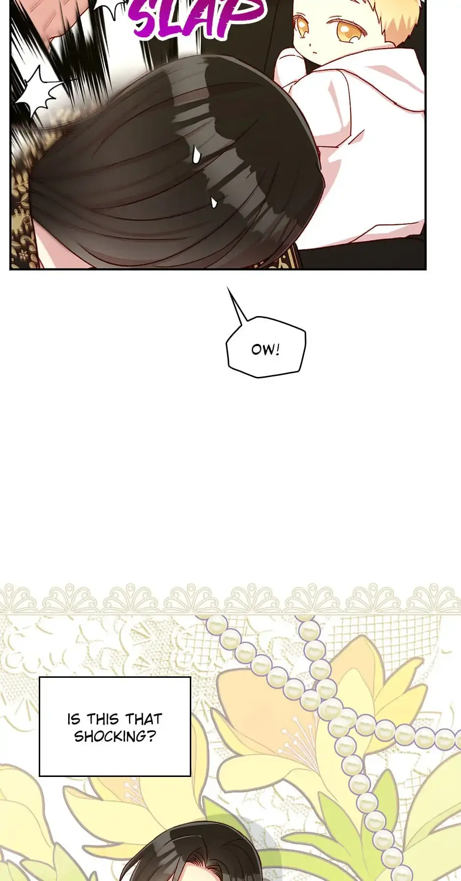 Surviving As A Maid Chapter 85 - Page 15