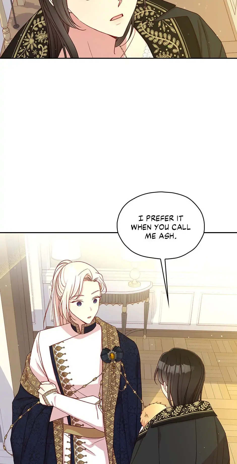 Surviving As A Maid Chapter 85 - Page 31