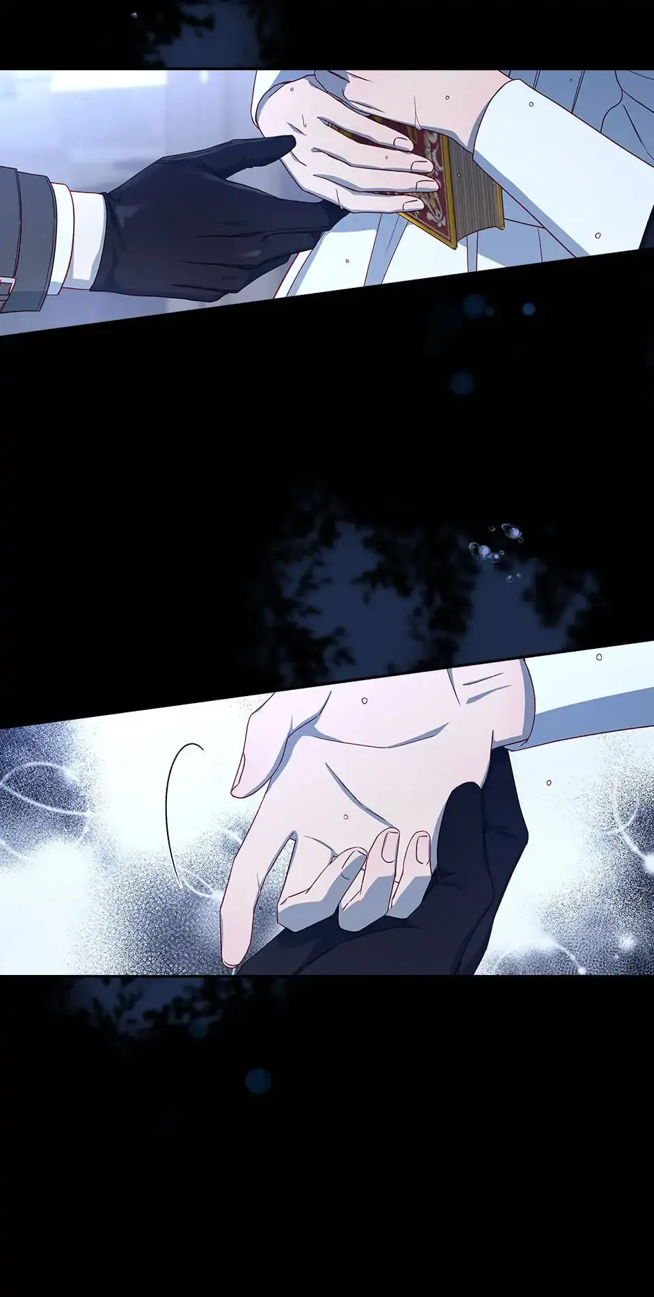 Surviving As A Maid Chapter 85 - Page 65
