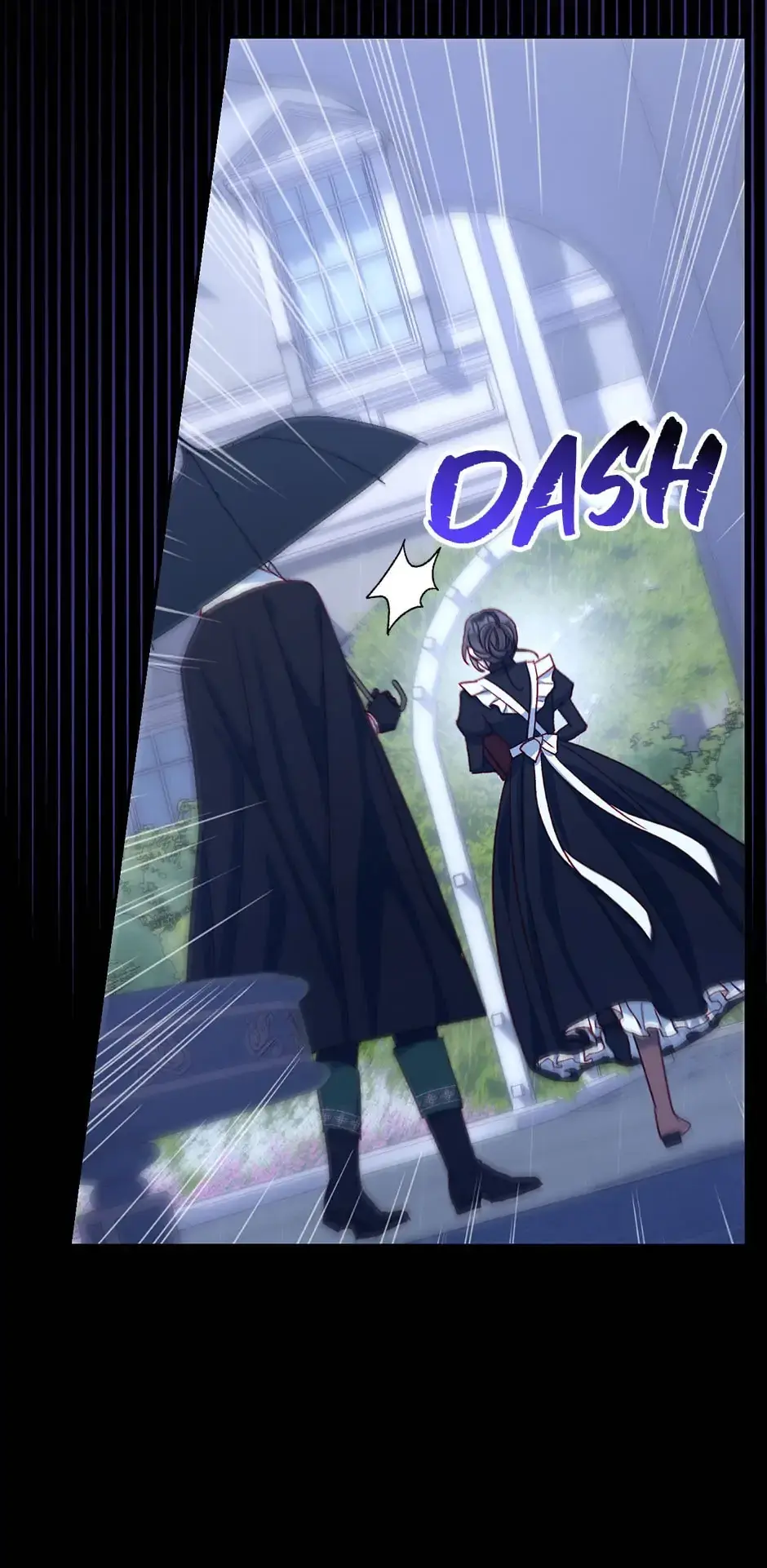 Surviving As A Maid Chapter 85 - Page 76