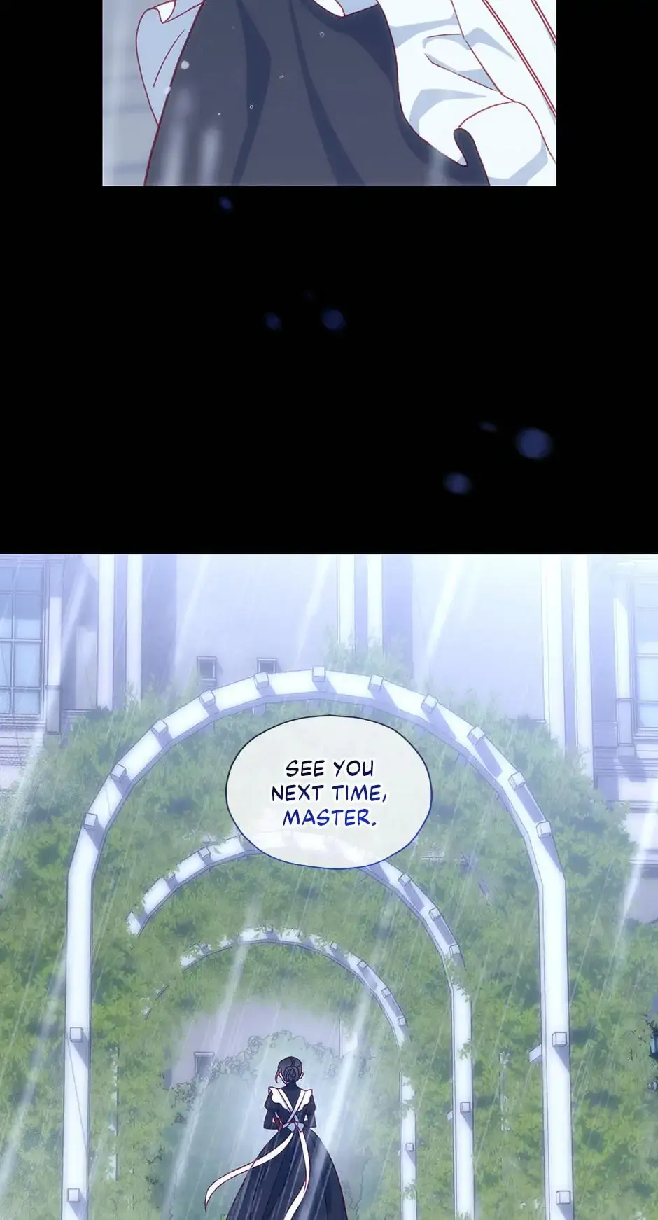 Surviving As A Maid Chapter 85 - Page 78