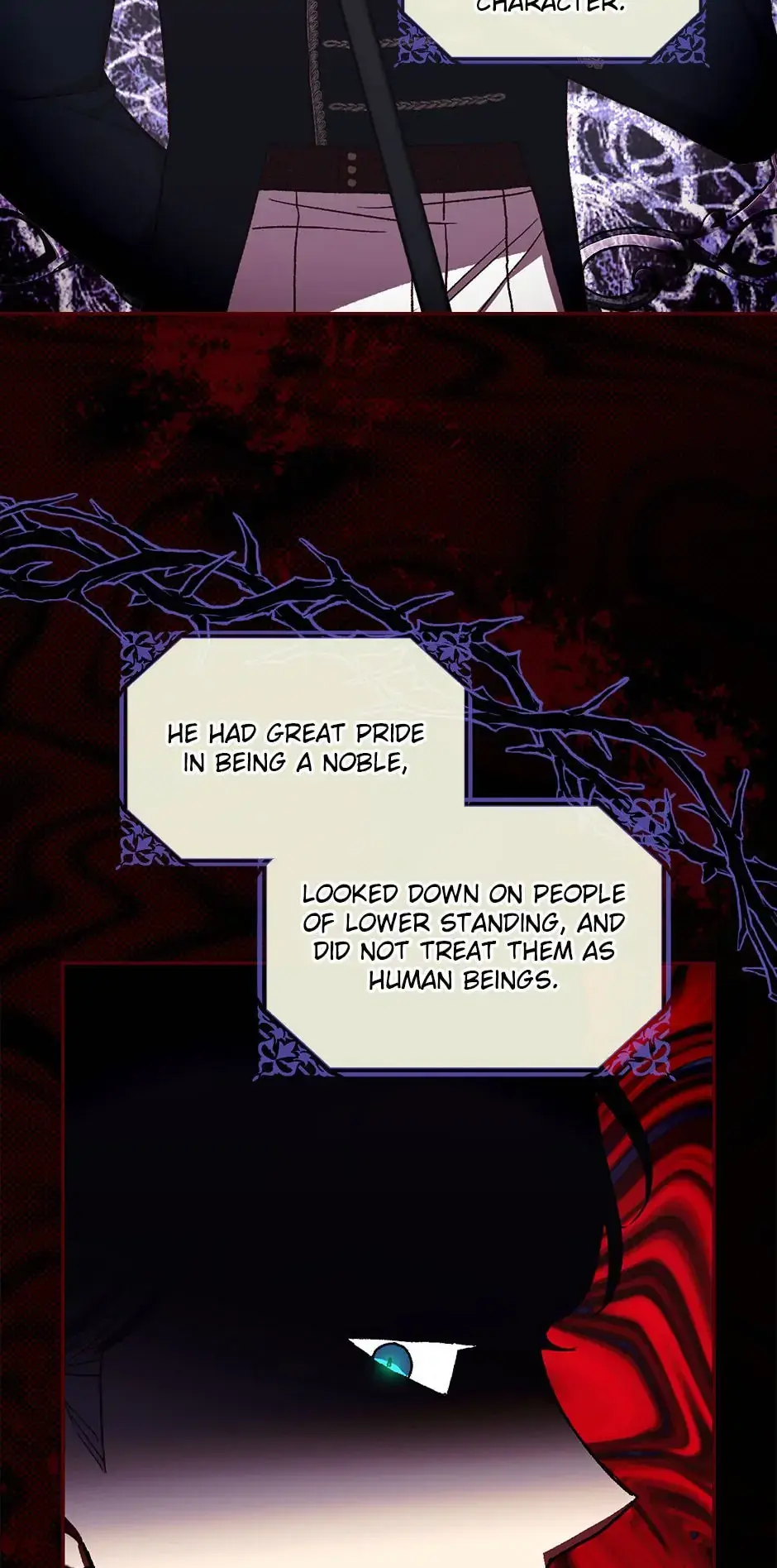Surviving As A Maid Chapter 86 - Page 16
