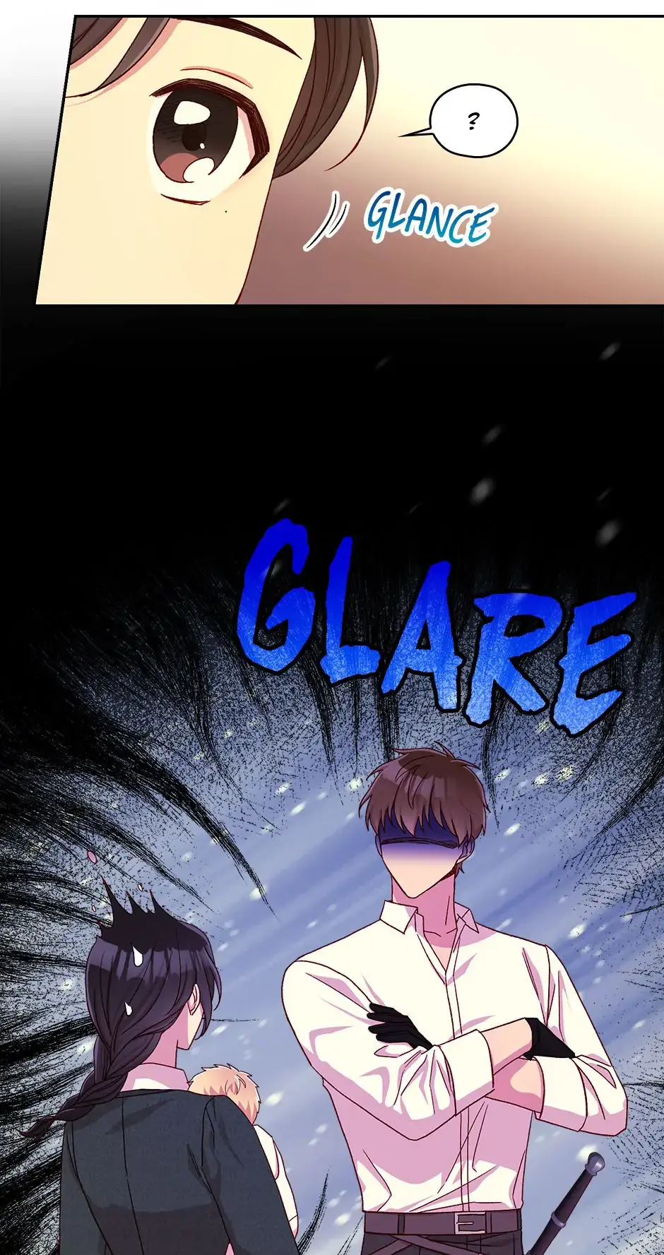 Surviving As A Maid Chapter 86 - Page 27